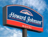 Howard Johnson Hotel Cerro Calafate