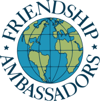 Friendship ambassadors foundation, inc.