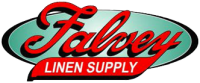 Falvey linen supply
