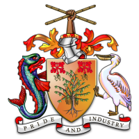 Government of barbados