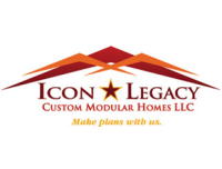 Icon legacy custom modular homes