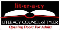 Literacy council of tyler