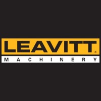 Leavitt machinery