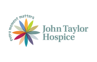 John Taylor Hospice CIC