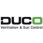 Duco Ventilation & Sun Control