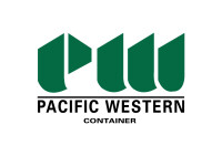 Pacific western container