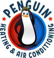 Penguin air conditioning
