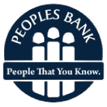 Peoples bank texas