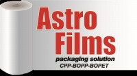 Astro Films pvt ltd
