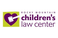 Rocky mountain children's law center