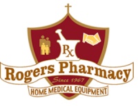 Rogers pharmacy inc.