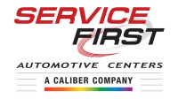 Service first automotive centers