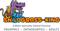 Snodgrass-king pediatric dental
