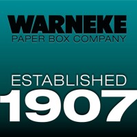 Warneke paper box