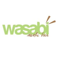 Wasabi sushi bar