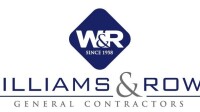 Williams & rowe company, inc.