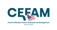 CEFAM Centre d'Études Franco-Américain de Management