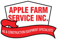 Apple farm service, inc.