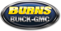 Burns buick gmc
