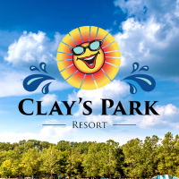 Clay's park resort