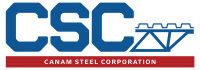 Canam steel corp