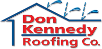 Don kennedy roofing, inc.