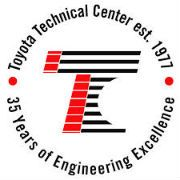 Toyota technical center