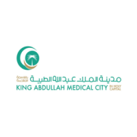 King Abdullah Medical City - Makkah