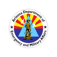 Arizona Department of Emergency Affairs (AZ DEMA) - Army National Guard