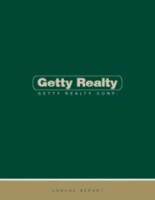 Getty realty corp