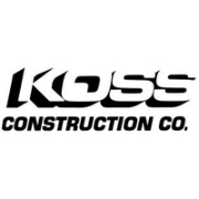 Koss construction company