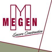 Megen construction company
