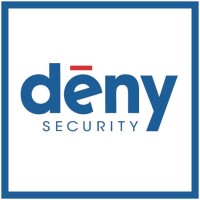 DENY SECURITY