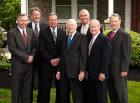 Howland, Hess, Guinan, Torpey, Cassidy & O'Connell, LLP