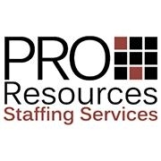 Pro Resources Staffing, Lafayette, IN