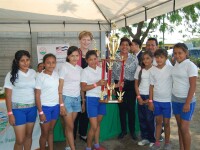 Fundación Fénix in Nicaragua