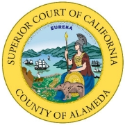 Superior Court of California Alameda County