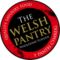 The Welsh Pantry