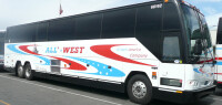 All west coachlines inc