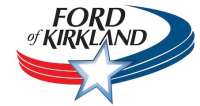 Ford of kirkland