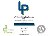 Lp consulting engineers, inc.