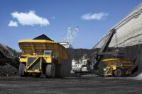 Peabody Coal Narm Mine