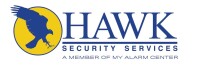 Hawk security services - a member of my alarm center