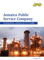 Jamaica public service company ltd