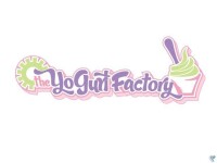 The Yogurt Factory
