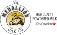 Medallion Milk Co.