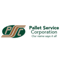 Pallet service corporation