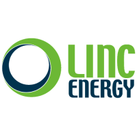 LINC ENERGY LTD