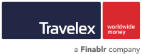 Travelex retail foreign exchange
