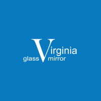 Virginia glass and mirror company